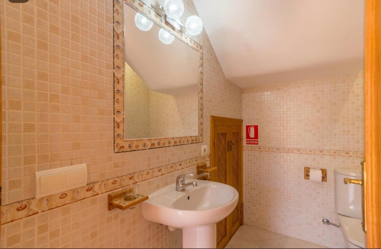 Villa Las Bahias Llucmajor  Εξωτερικό φωτογραφία