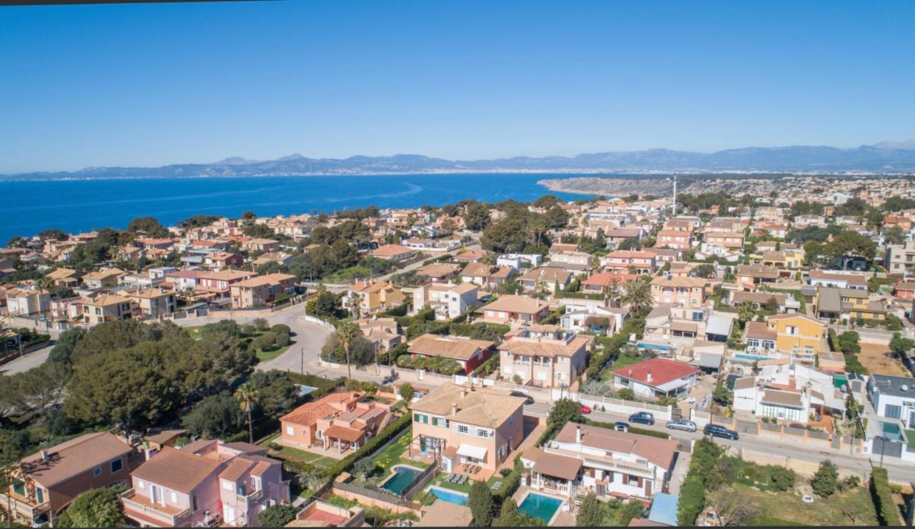 Villa Las Bahias Llucmajor  Εξωτερικό φωτογραφία
