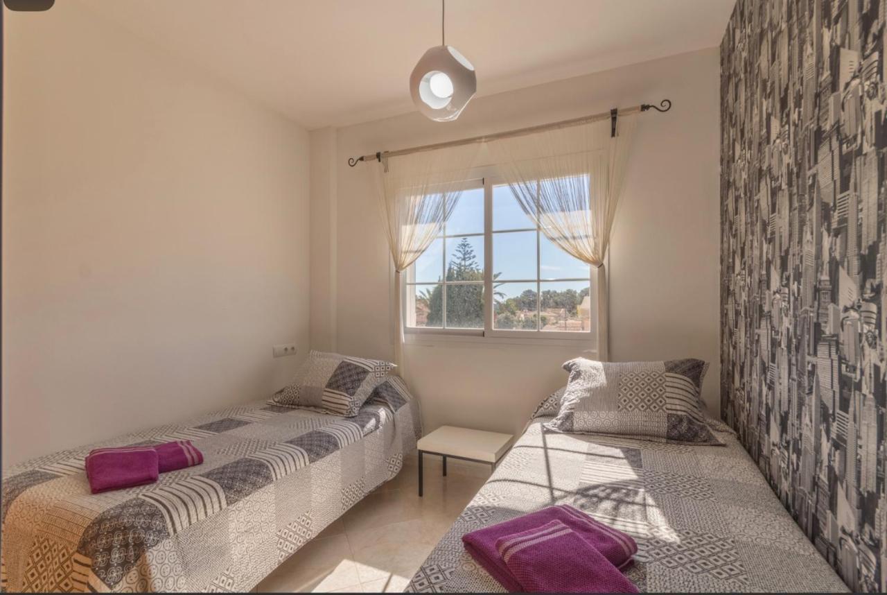 Villa Las Bahias Llucmajor  Εξωτερικό φωτογραφία