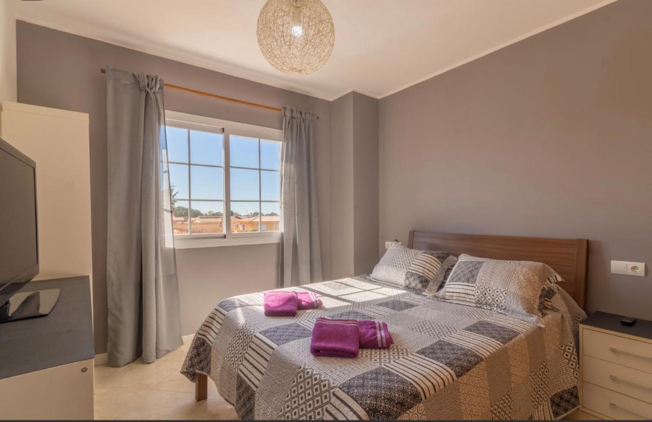Villa Las Bahias Llucmajor  Εξωτερικό φωτογραφία