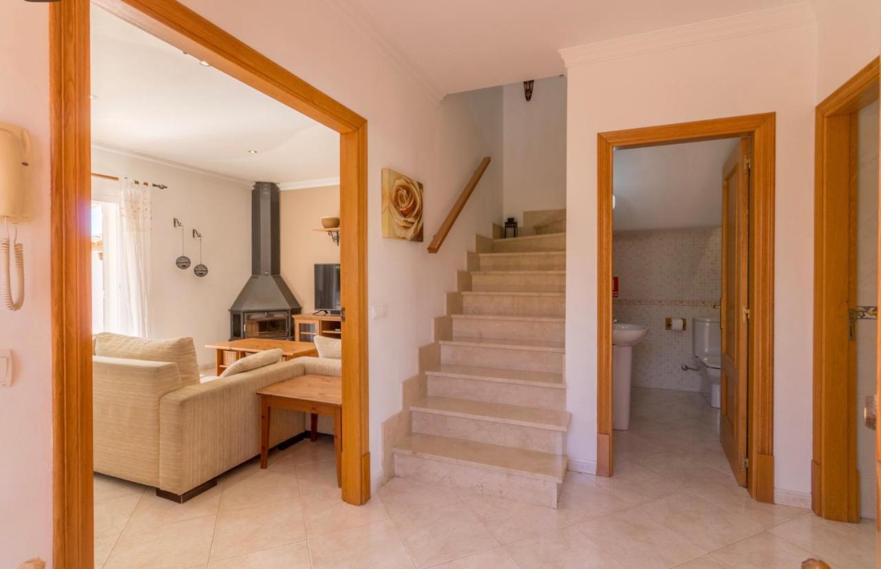Villa Las Bahias Llucmajor  Εξωτερικό φωτογραφία