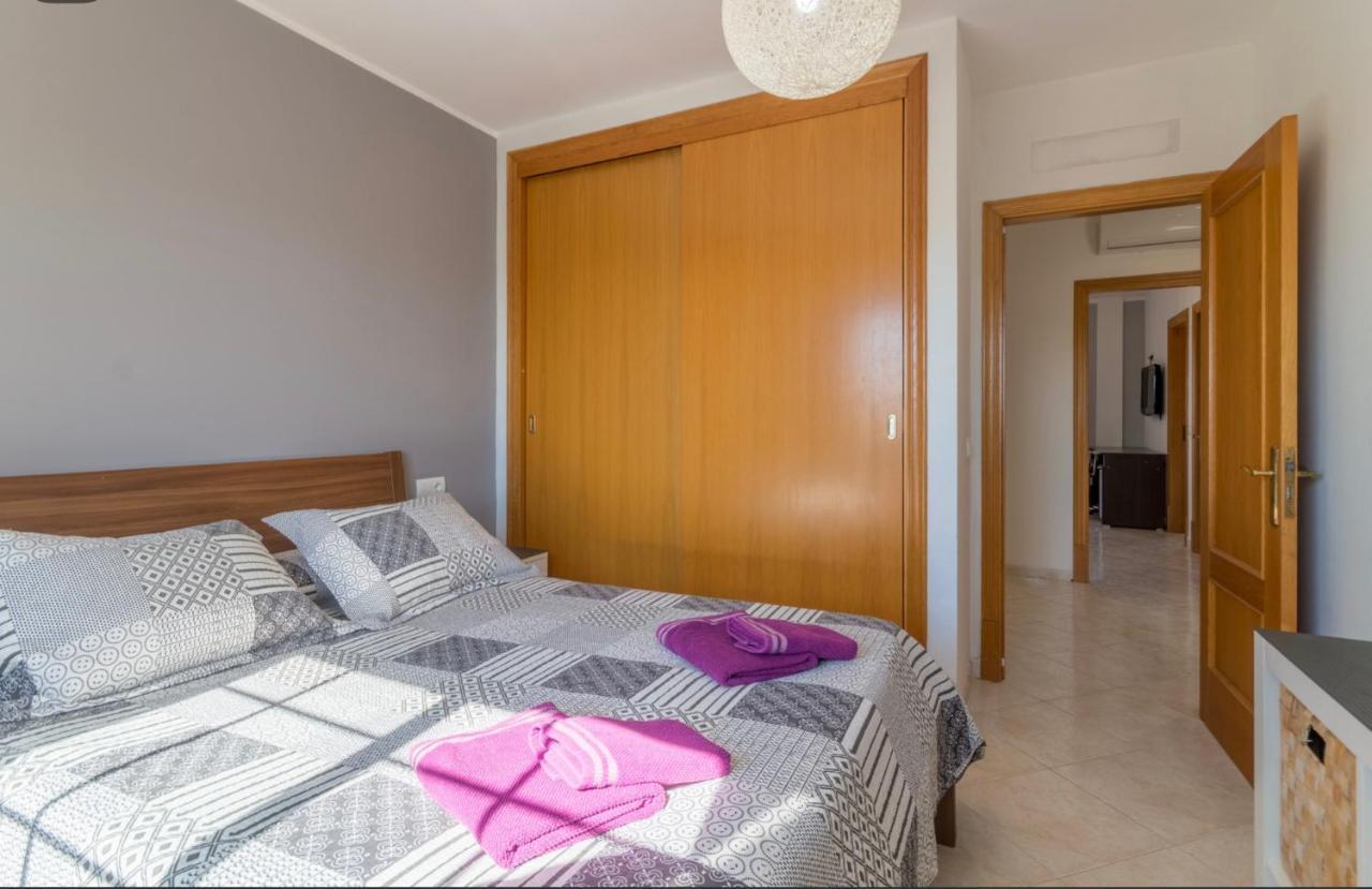 Villa Las Bahias Llucmajor  Εξωτερικό φωτογραφία