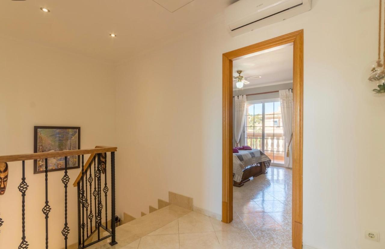 Villa Las Bahias Llucmajor  Εξωτερικό φωτογραφία