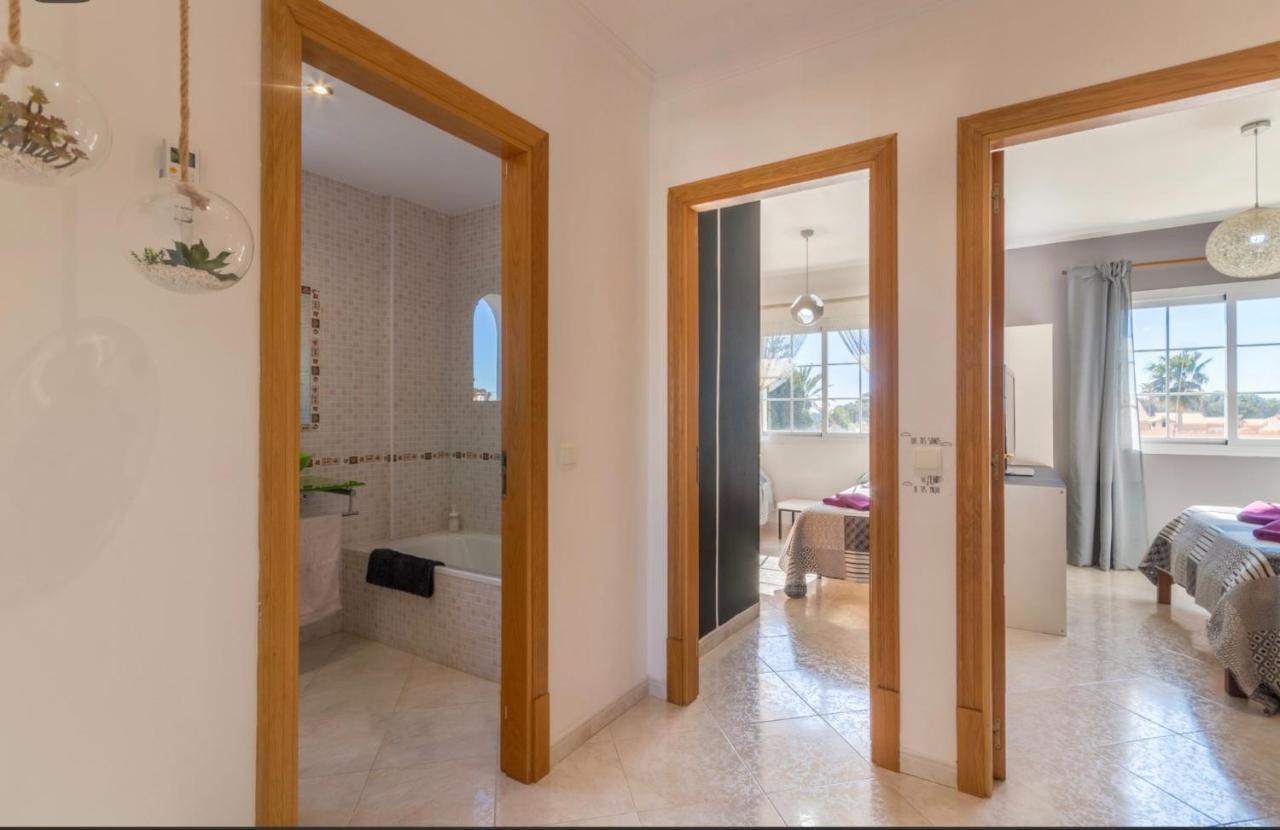 Villa Las Bahias Llucmajor  Εξωτερικό φωτογραφία