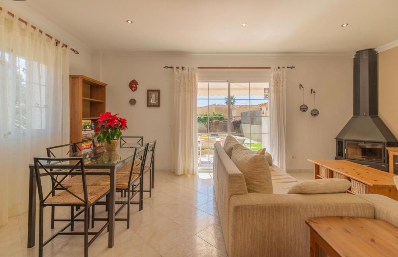 Villa Las Bahias Llucmajor  Εξωτερικό φωτογραφία