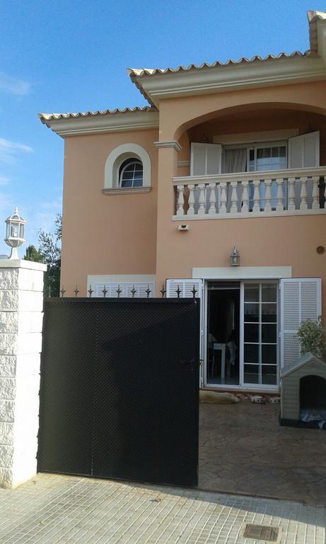 Villa Las Bahias Llucmajor  Εξωτερικό φωτογραφία