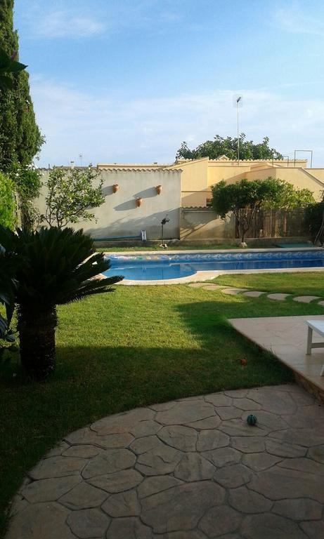 Villa Las Bahias Llucmajor  Εξωτερικό φωτογραφία