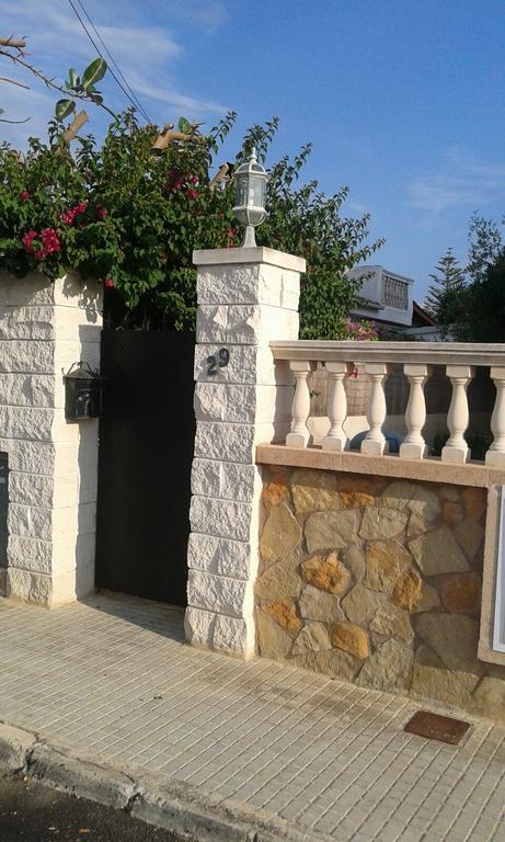 Villa Las Bahias Llucmajor  Εξωτερικό φωτογραφία