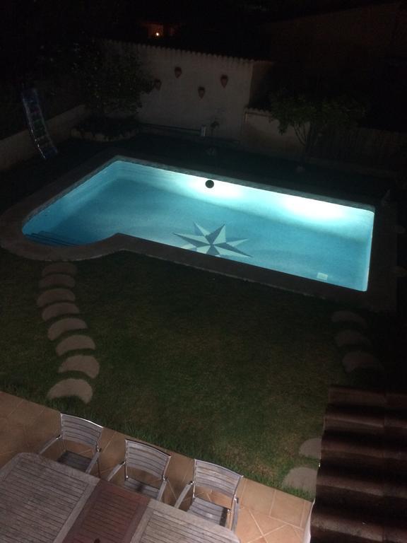 Villa Las Bahias Llucmajor  Εξωτερικό φωτογραφία