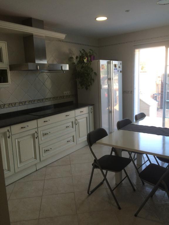 Villa Las Bahias Llucmajor  Εξωτερικό φωτογραφία