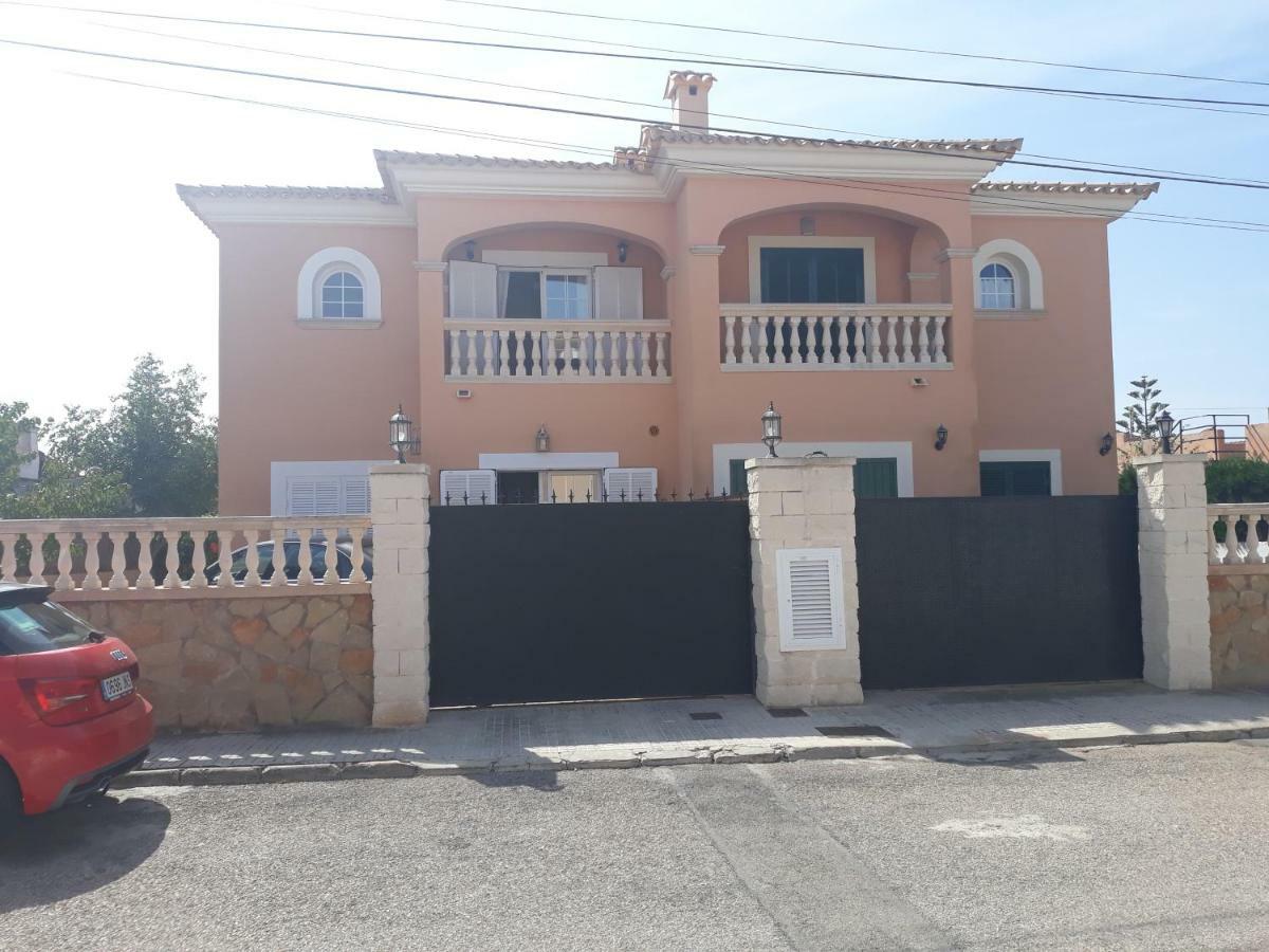 Villa Las Bahias Llucmajor  Εξωτερικό φωτογραφία