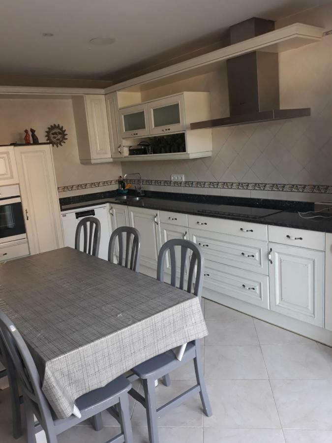 Villa Las Bahias Llucmajor  Εξωτερικό φωτογραφία