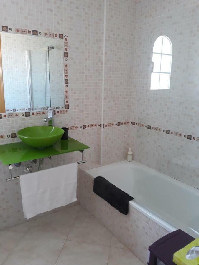 Villa Las Bahias Llucmajor  Εξωτερικό φωτογραφία