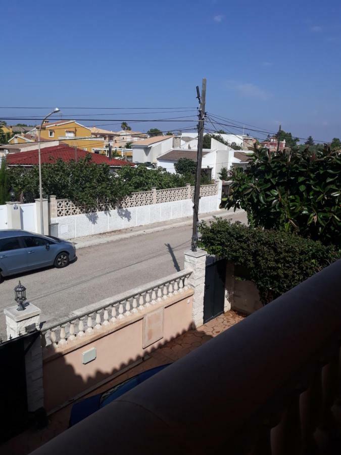 Villa Las Bahias Llucmajor  Εξωτερικό φωτογραφία