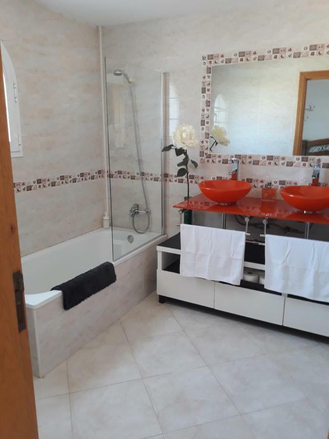 Villa Las Bahias Llucmajor  Εξωτερικό φωτογραφία