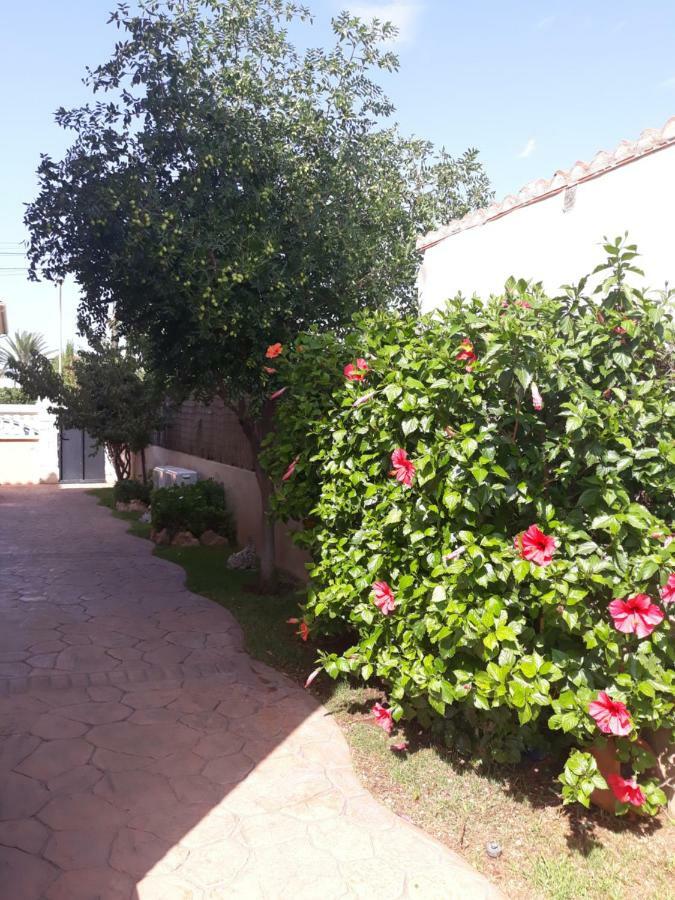Villa Las Bahias Llucmajor  Εξωτερικό φωτογραφία