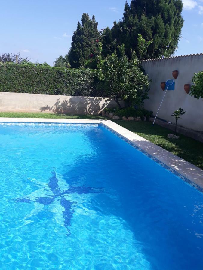 Villa Las Bahias Llucmajor  Εξωτερικό φωτογραφία