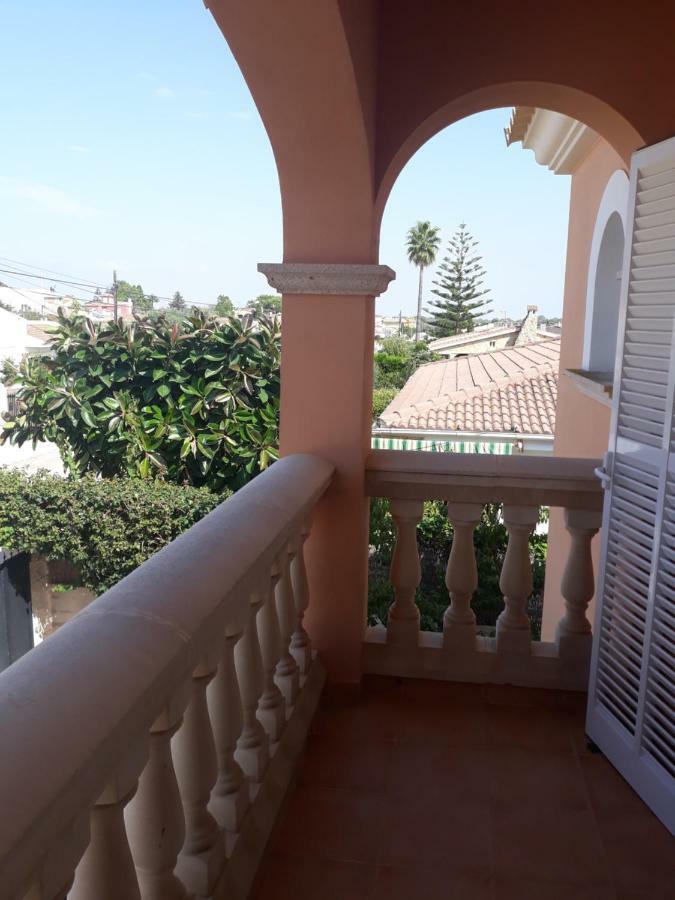 Villa Las Bahias Llucmajor  Εξωτερικό φωτογραφία